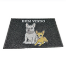 Tapete 60x40cm Personalizado