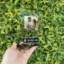 Placa Spotify Interativa Personalizada Com Foto E Musica