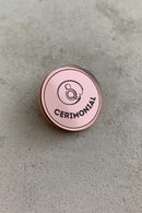 Boton Broche Crachá Pin Redondo Magnético Imã Personalizado