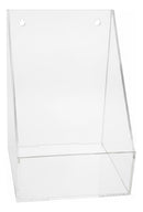 Suporte Em Acrilico P/ Coletor 3l Descarpack