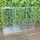 Suporte De Parede Para Máscara, Toucas, Propes, Luvas