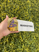 Placa Acrílico Personalizada Porta Consultório Escritório