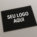 Tapete 60x40cm Personalizado