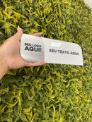 Placa Acrílico Personalizada Porta Consultório Escritório