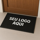 Tapete 60x40cm Personalizado