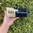 Placa Acrílico Personalizada Porta Consultório Escritório